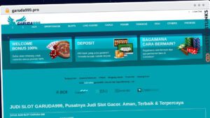 Publish Guest Post on garuda999.pro