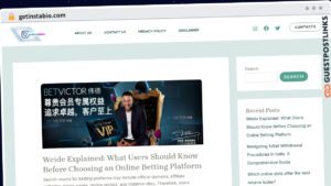 Publish Guest Post on getinstabio.com