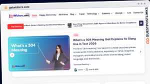 Publish Guest Post on getwishers.com