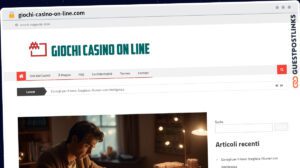 Publish Guest Post on giochi-casino-on-line.com