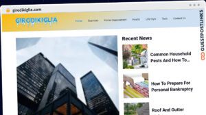 Publish Guest Post on girodikiglia.com
