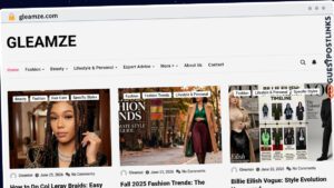 Publish Guest Post on gleamze.com