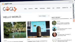 Publish Guest Post on gogi37.com