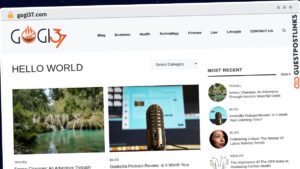 Publish Guest Post on gogi37.com