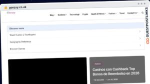 Publish Guest Post on gonzay.co.uk