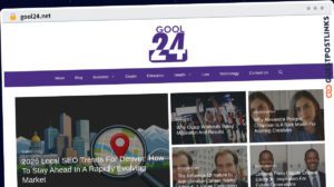 Publish Guest Post on gool24.net