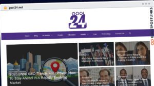 Publish Guest Post on gool24.net
