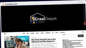Publish Guest Post on graaldepot.com