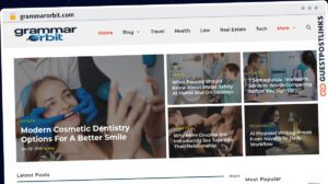 Publish Guest Post on grammarorbit.com