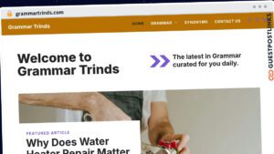 Publish Guest Post on grammartrinds.com