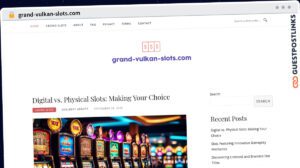 Publish Guest Post on grand-vulkan-slots.com