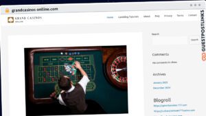 Publish Guest Post on grandcasinos-onlline.com