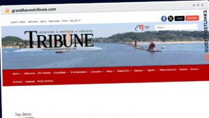 Publish Guest Post on grandhaventribune.com