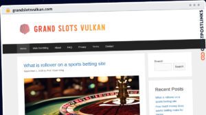 Publish Guest Post on grandslotsvulkan.com