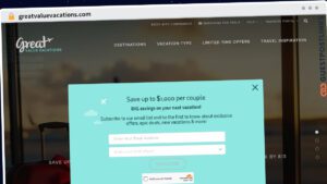 Publish Guest Post on greatvaluevacations.com