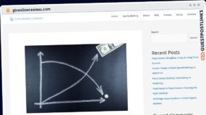 Publish Guest Post on gtronlinecasinos.com