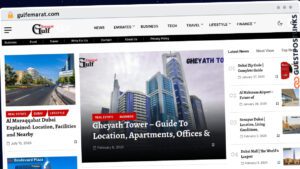Publish Guest Post on gulfemarat.com