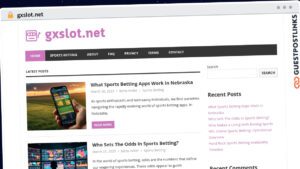 Publish Guest Post on gxslot.net