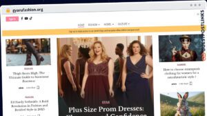 Publish Guest Post on gyarufashion.org