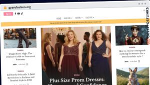 Publish Guest Post on gyarufashion.org