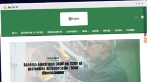 Publish Guest Post on habiz.fr