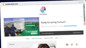 Publish Guest Post on hairthestyle.com