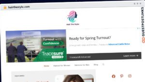 Publish Guest Post on hairthestyle.com
