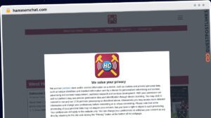 Publish Guest Post on hammerschat.com