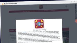Publish Guest Post on hammerschat.com
