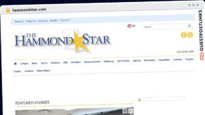 Publish Guest Post on hammondstar.com