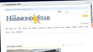 Publish Guest Post on hammondstar.com