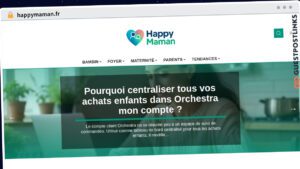 Publish Guest Post on happymaman.fr