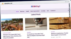 Publish Guest Post on hdbub4u.net