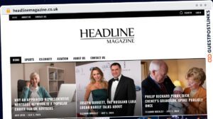 Publish Guest Post on headlinemagazine.co.uk