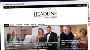 Publish Guest Post on headlinemagazine.co.uk