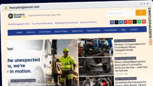 Publish Guest Post on heavydutyjournal.com