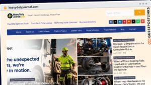 Publish Guest Post on heavydutyjournal.com