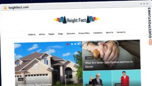 Publish Guest Post on heightfact.com