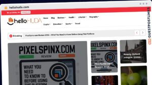 Publish Guest Post on hellohuda.com