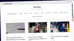 Publish Guest Post on hernlen.org