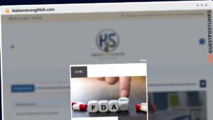 Publish Guest Post on hiddenstrengthbh.com