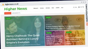 Publish Guest Post on highernews.co.uk