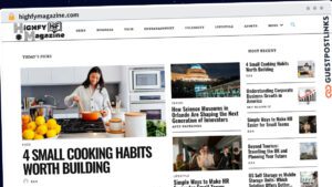 Publish Guest Post on highfymagazine.com
