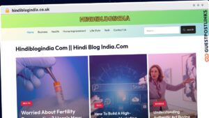 Publish Guest Post on hindiblogindia.co.uk