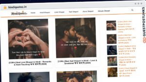 Publish Guest Post on hindiquotez.in