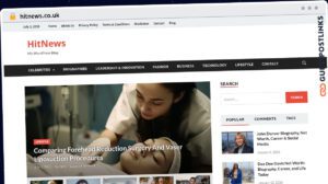 Publish Guest Post on hitnews.co.uk