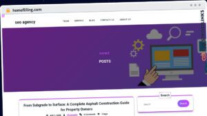 Publish Guest Post on homefilling.com