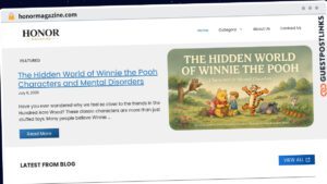 Publish Guest Post on honormagazine.com