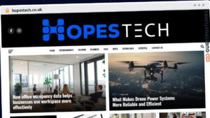 Publish Guest Post on hopestech.co.uk