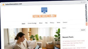 Publish Guest Post on hotonlinecasinos.com